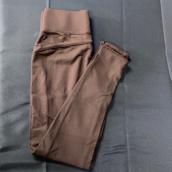 Seven7 Women’s Pull On Leggings (486) - Picture 2 of 6